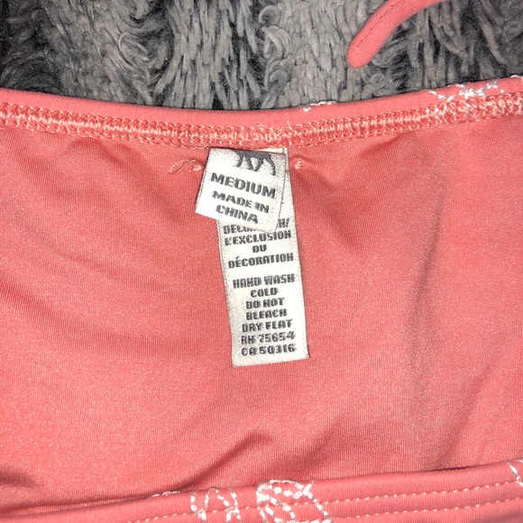 Abercrombie & Fitch 2-Piece Bikini - Picture 3 of 4